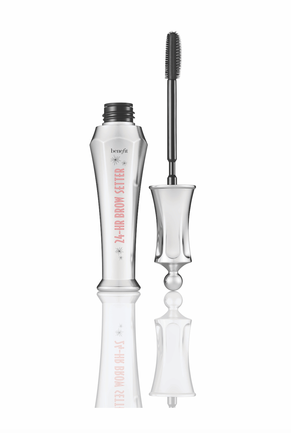 Benefit 24-hour Brow Setter透明定型眉膏 HK$240